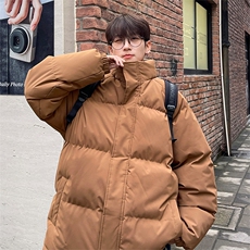 签约模特数据超好抖音品质三防面料加厚棉衣外套棉服WM999特P75，男装棉衣，电商A486