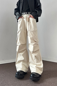 903-AK09-特P65   S-3XL    修身工装裤！3图片