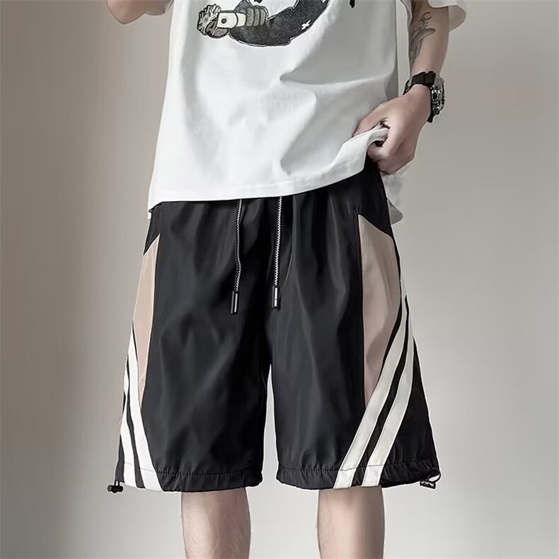 男新款青少年时尚休闲裤D1058P32,男装休闲裤,星座1116-2