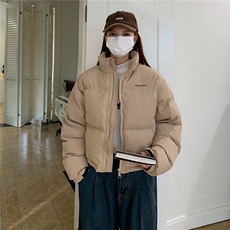 卡其色（短款）