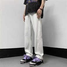 白色