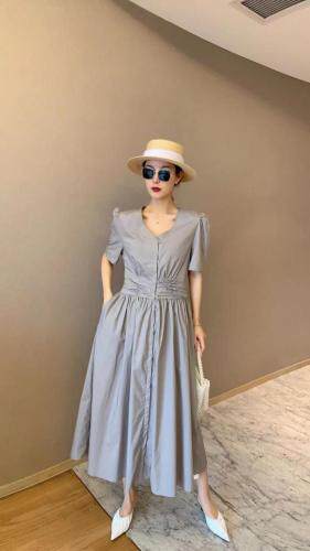 连衣裙，女装连衣裙，布之魅