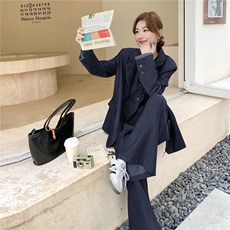 时尚套装女西装三件套2C227/3308/P单西装145K218/P三件套245K318，女装套装/套裙，2C227
