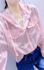 连帽防晒衣，其它，N+