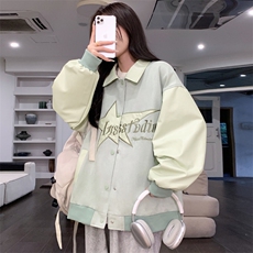 绿色