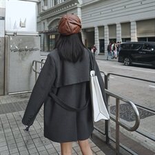 2021春秋季新款西装225-2008-P125（控178），女装西装，浙宝225