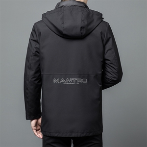 2023年新款羽绒服P275图片