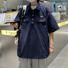 蓝色