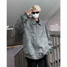 灰色