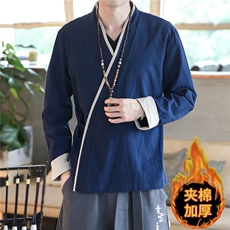 藏青色