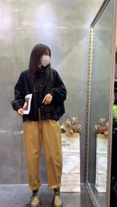 春季新款夹克,其它,月光水岸