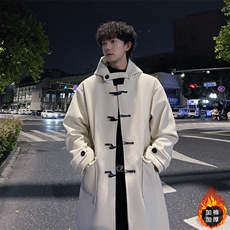 白色 加棉款