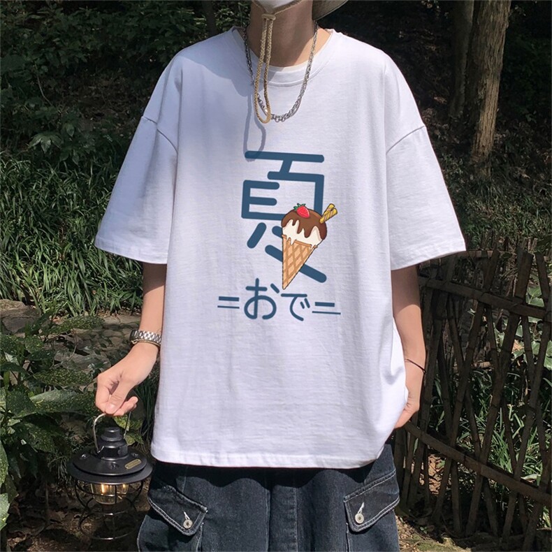 230g重磅纯棉!夏季短袖t恤男半袖男DSA028-MDTK313-P25,男装T恤,电商A028