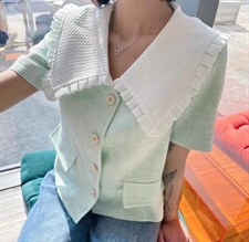 新品小香外套夏装，其它，小车家(5F)