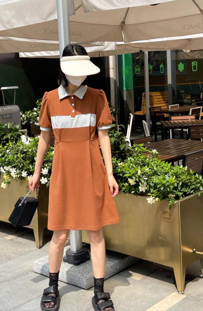 Polo裙，其它，雷洛奇丽