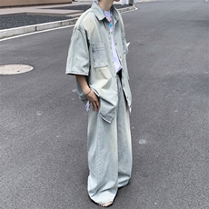 浅蓝色