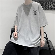 灰色