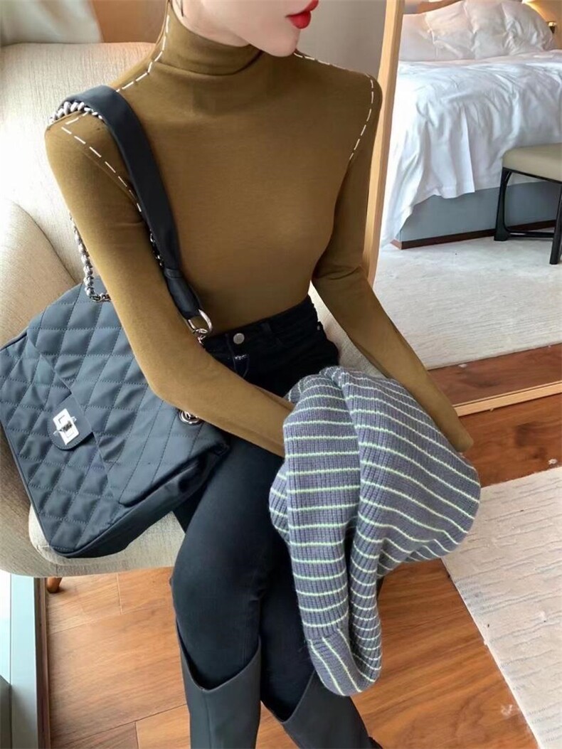 德容打底衫，设计师款，其它，SJBY