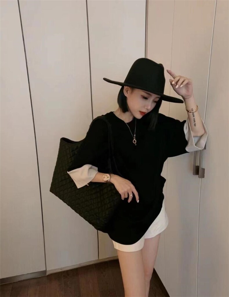 简约风卫衣，女装卫衣/绒衫，雪儿伊秀