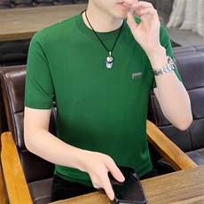 绿色