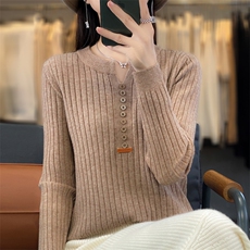 驼色
