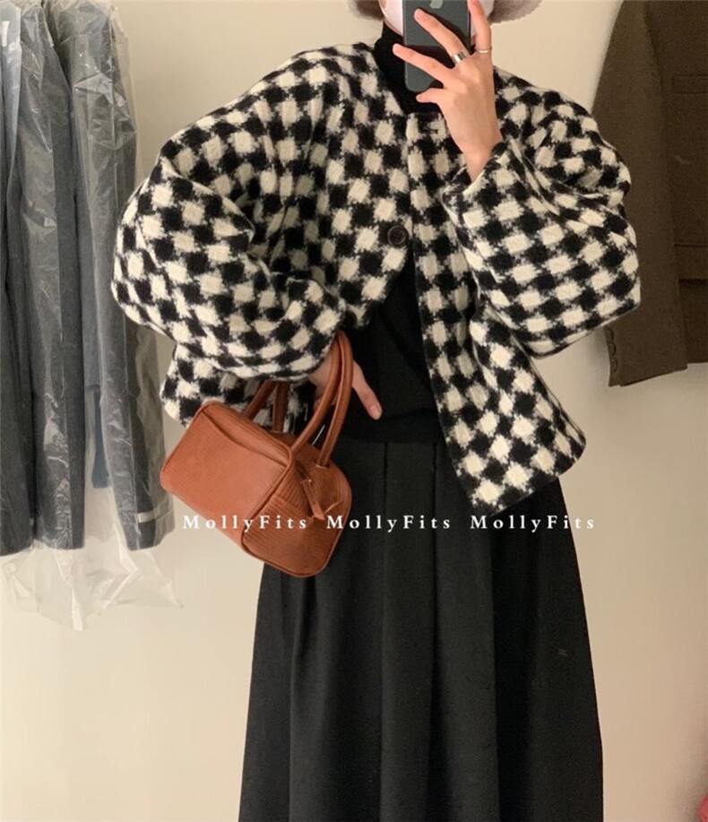 后棋盘格。必须拿下，其它，molly fits