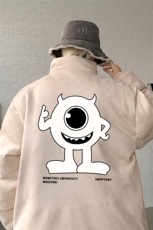 麂皮绒棉衣男大码立领棉袄子男羽绒棉服JM87327-P110，男装棉衣，电商A040
