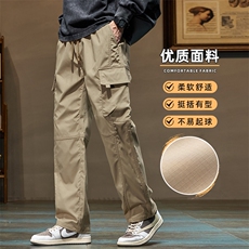 卡其常规