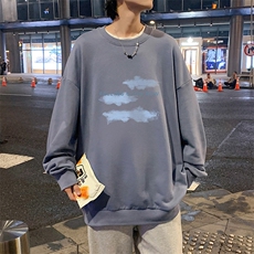 蓝色