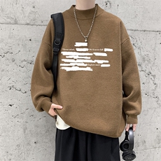 棕色
