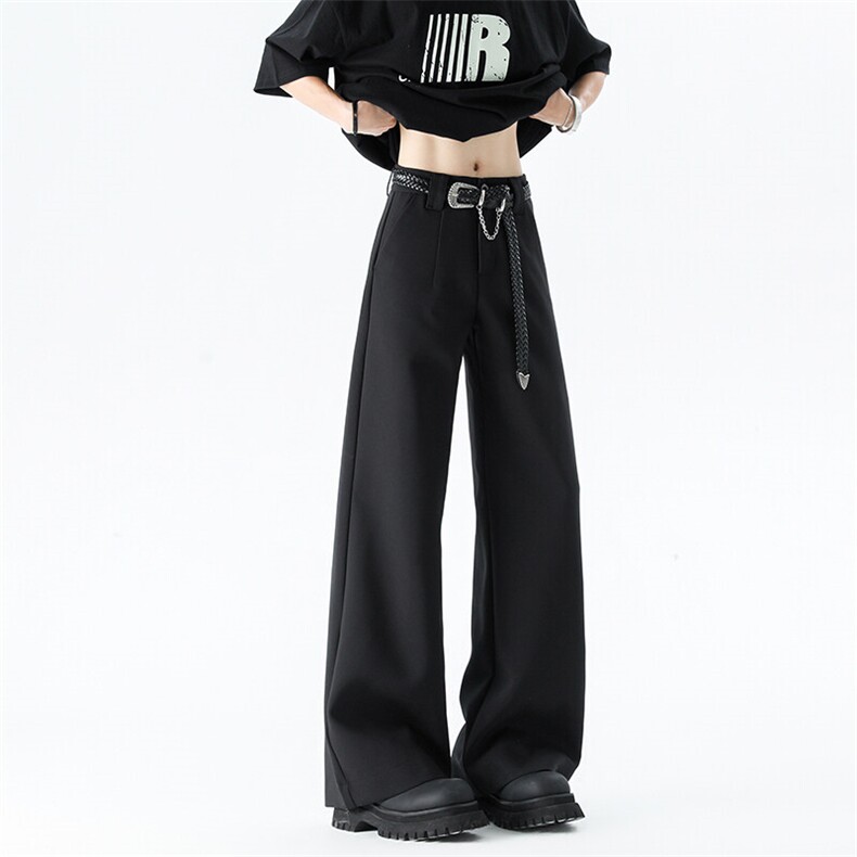 春季美式ins高街hiphop休闲西裤货号K25118P55,男装休闲裤,电商A063