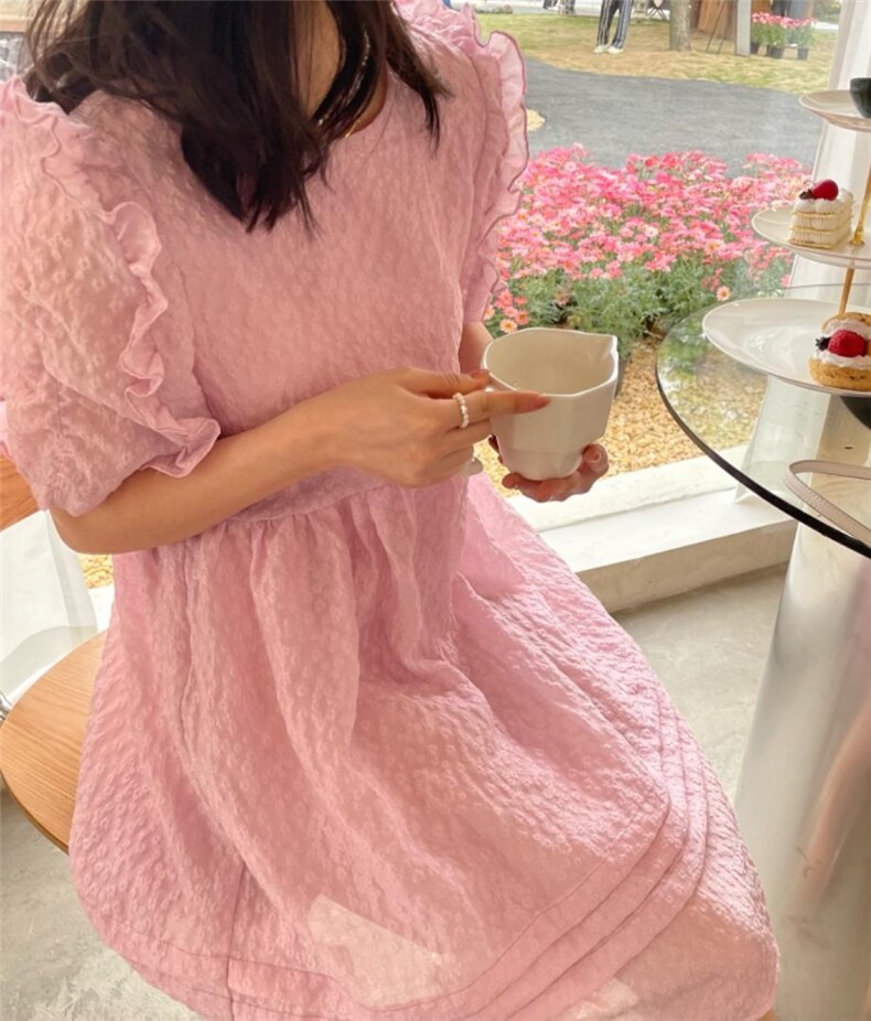 定制面料连衣裙，女装连衣裙，唯品