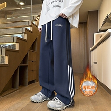 藏青色加绒