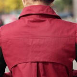 时尚显瘦长袖衬衫女秋季新款气质百搭职业装女装上衣，女装衬衫，丽影随形