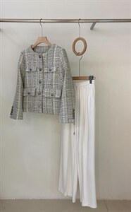 精致小香外套,其它,FMV