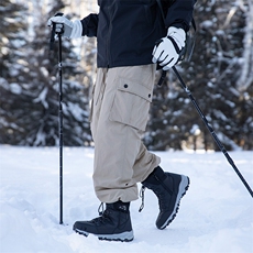 真！！标90绒羽绒裤内所暖工装伞兵裤A014-DY25099-P155，男装棉裤，电商A014