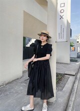 现货欧货新款连衣裙，女装连衣裙，与跃