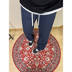 藏青色