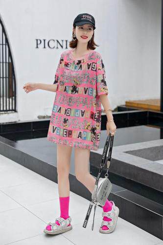 天丝棉，女装，秋水伊人