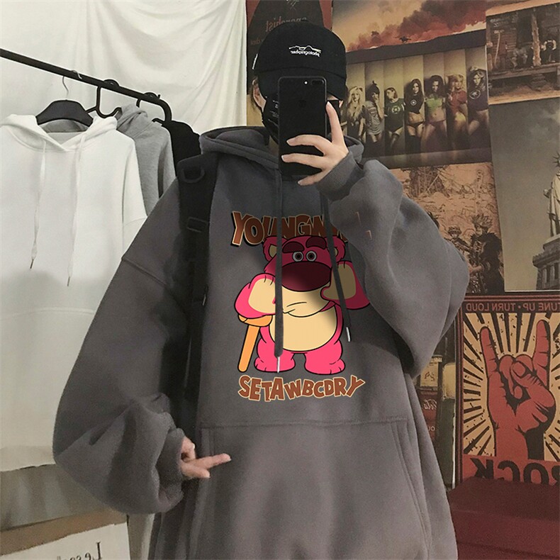 直播品质360克重磅美式卫衣H510特P35同步供应棉H510HM特P45,男装卫衣,电商A486