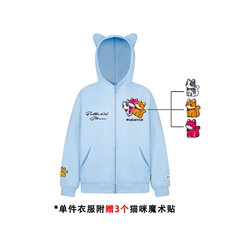 蓝色