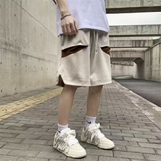 杏色