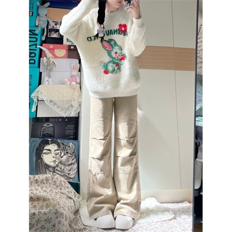 1506-1/KK3891/P50新款美式毛边破洞牛仔裤男高街休闲裤,男装牛仔裤,星座1506-1
