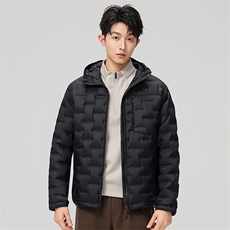男款 黑色
