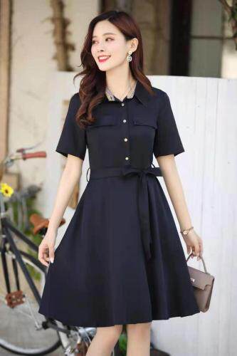 【现货】夏装连衣裙，女装连衣裙，惠佳丽