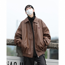 棕色
