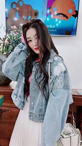 春季新款,其它,忆莲