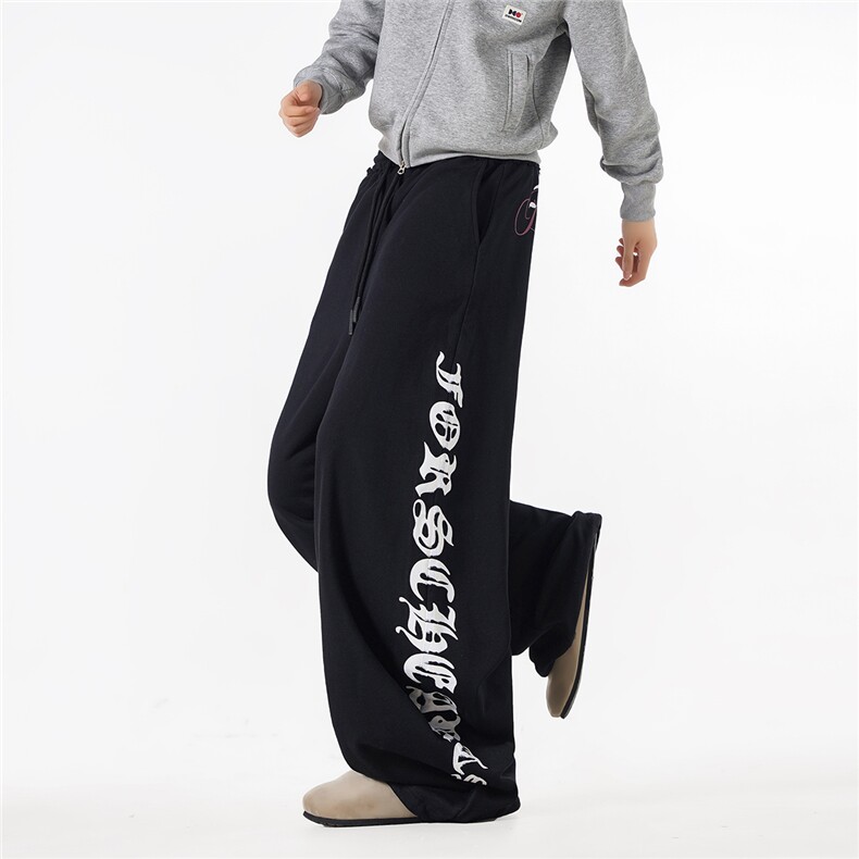 715-2-KX141-P65-X88（美式潮流卫裤）图片