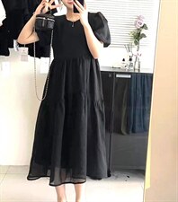 连衣裙，女装连衣裙，卡薇尔