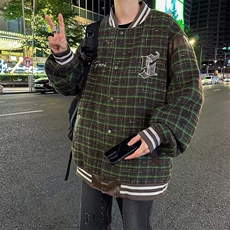 绿色